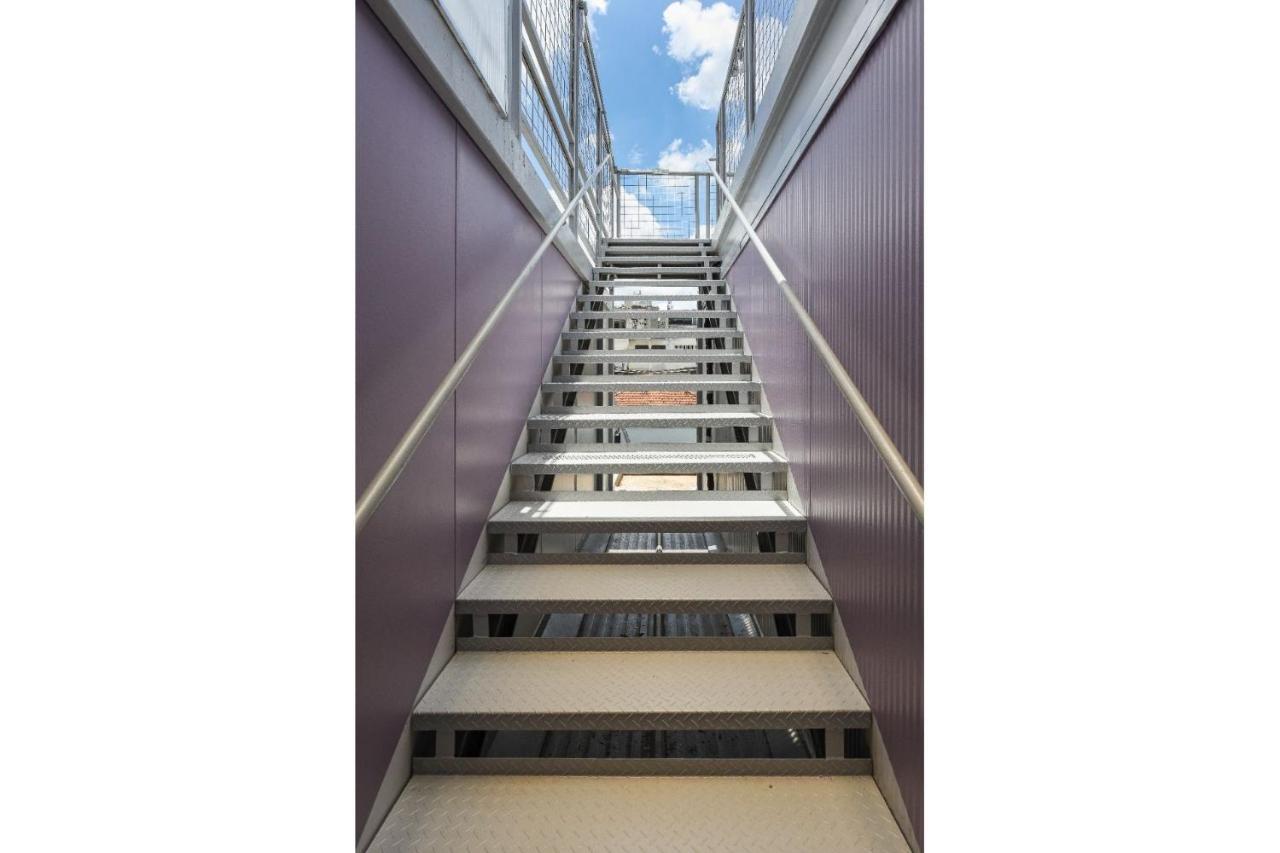 Mora Rocks São Paulo Exterior foto