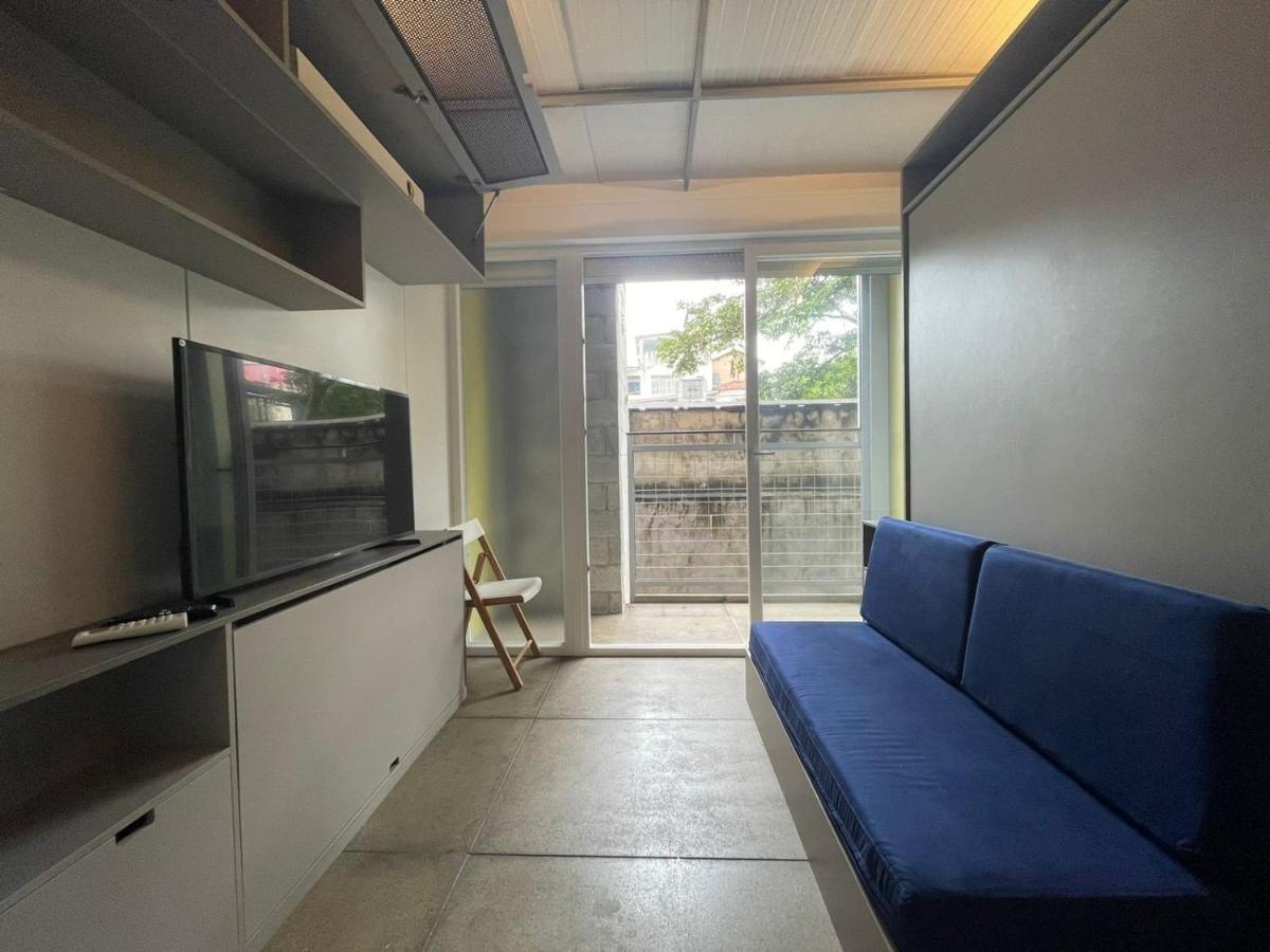 Mora Rocks São Paulo Exterior foto